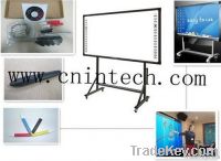 Infrared Interactive Whiteboard