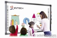 Infrared Interactive Whiteboard