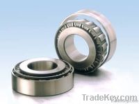 Tapered  Roller  Bearing