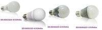 5W, 7W, 8W LED BULBS