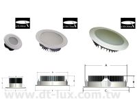 LED Downlight Series