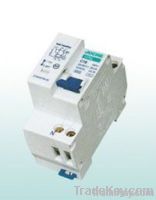 ELCB earth leakage circuit  breaker