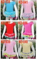 Wholesale Cotton Kids clothing, girl dress, girl party dress, girl dance dress, baby clothing