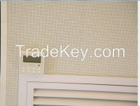 Perforated Alu. Honeycomb Panel For Ceiling
