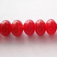 Crystal Stone Beads