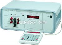 C101 Multifunction Calibrator of alternating and direct voltage and current