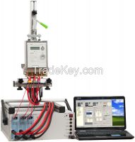 C300B Three Phase Power Calibrator and Tester