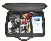 Caltest10 Energy Meter Tester and Power Network Parameter Meter