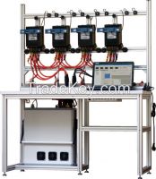 TB40 Four Position Meter Test Bench
