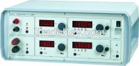 C200 - Single phase power calibrator