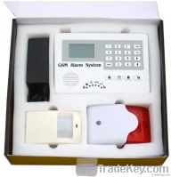 New product!!!! GSM Alarm System S100