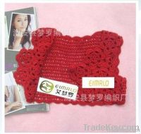 Crochet Baby/child Wraps