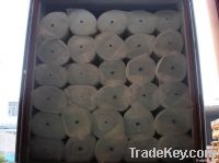 E-glass fiber needle mat