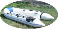 Inflatable Boat