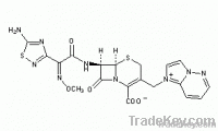 Cefozopran