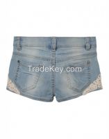 Girls Shorts Various Styles And New Designs