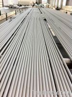 Seamless Stainless Steel Pipe