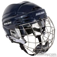 Bauer 9900 Hockey Helmet Combo