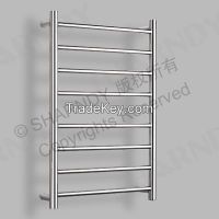 SHARNDY Stainless Steel Polished Electric Heated Towel Rails