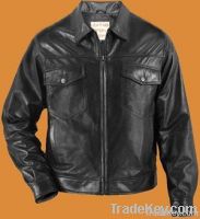 Custom Design leather jackets