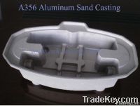 Aluminum Sand Casting