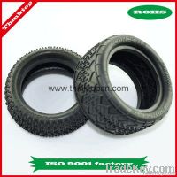 Excellent air tightness IIR rubber o-rings tyre