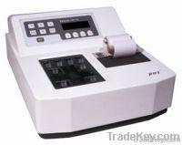 Platelet Aggregation Analyzer