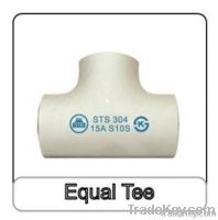 Equal Tee