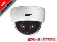 Varifocal IR Dome camera