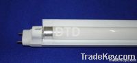 T5 adapter white painted bracket, CE, TUV approved
