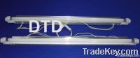 T5 adapter white painted bracket, CE, TUV approved
