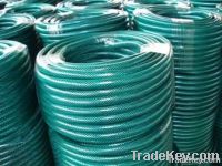 PVC Garden Hose