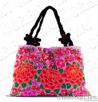 Hmong Ethnic Handbag