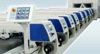 Flat Screen Printing Machinery (FSM-A)