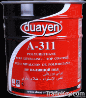 Duayen A-311 PU Self Leveling