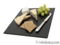 Slate Cheese Board