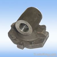 Stainless Steel Precision Casting Foundryproduct For Train