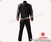 auto racing suit