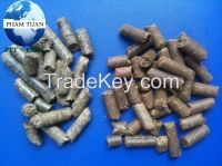 Sugarcane Bagasse Pellet