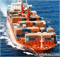 Sea Freight