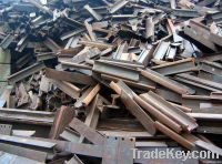 metal scrap