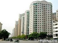 A beautiful apartment for rent in Trung Hoa Nhan Chinh