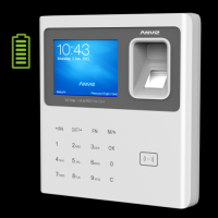 Fingerprint / RFID Time Attendance Device
