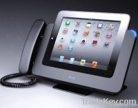 New ipad video phone dock