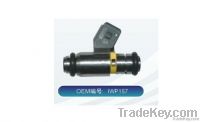 Marelli injector IWP157 for Fiat Palli 1.8 8V