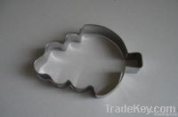 stainless steel cake mould