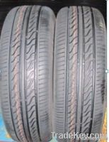 CAR TYRES