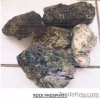 Rock Phosphate