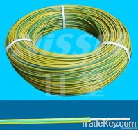 UL3239 silicone rubber high temperature&voltage wire