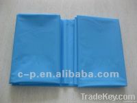 Back table cover